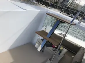 Thumbnail von Fountaine Pajot Helia 44 Aquila