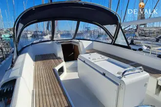Thumbnail von Jeanneau Yachts 54