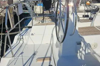 Thumbnail von Jeanneau Yachts 54