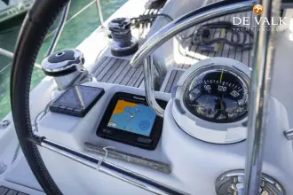 Thumbnail von Jeanneau Yachts 54