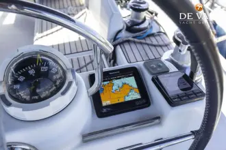 Thumbnail von Jeanneau Yachts 54