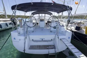Thumbnail von Jeanneau Yachts 54