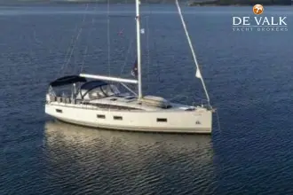 Thumbnail von Jeanneau Yachts 54