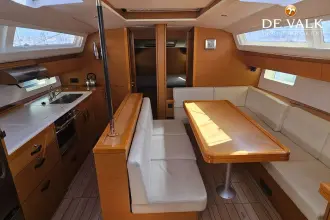Thumbnail von Jeanneau Yachts 54