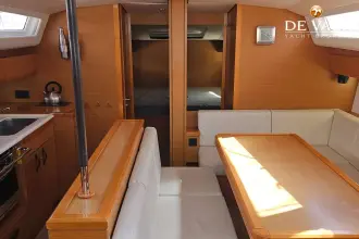 Thumbnail von Jeanneau Yachts 54