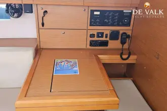 Thumbnail von Jeanneau Yachts 54