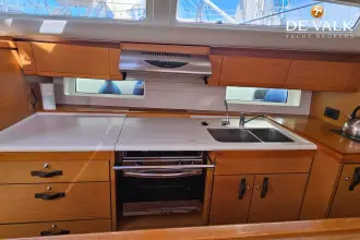 Thumbnail von Jeanneau Yachts 54