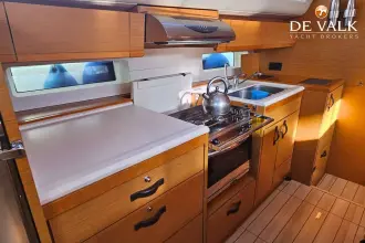 Thumbnail von Jeanneau Yachts 54
