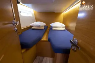 Thumbnail von Jeanneau Yachts 54