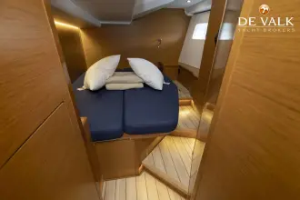 Thumbnail von Jeanneau Yachts 54