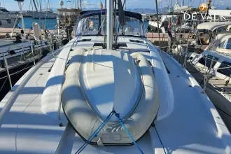 Thumbnail von Jeanneau Yachts 54