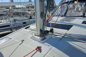 Thumbnail von Jeanneau Yachts 54