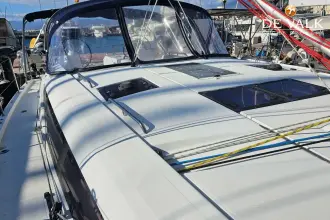 Thumbnail von Jeanneau Yachts 54