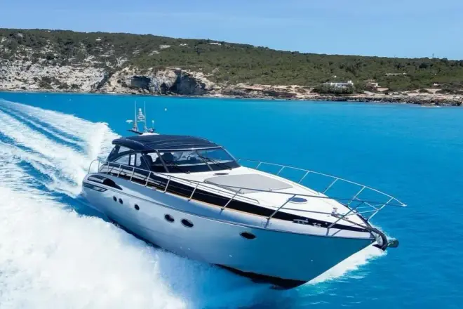 Princess V58 Make My Day