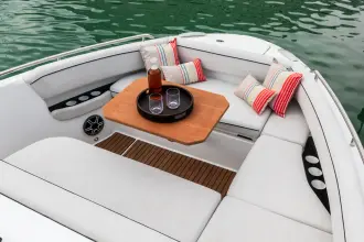 Thumbnail von Beneteau Gran Turismo 35