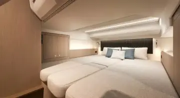 Thumbnail von Beneteau Gran Turismo 35