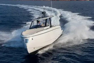 Thumbnail von Beneteau Gran Turismo 35