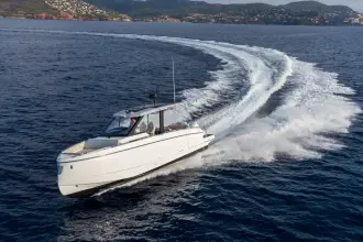 Thumbnail von Beneteau Gran Turismo 35