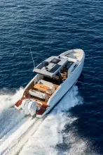 Thumbnail von Beneteau Gran Turismo 35
