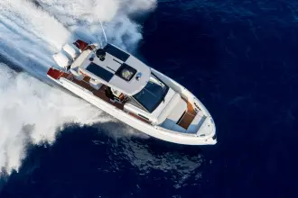 Thumbnail von Beneteau Gran Turismo 35