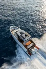 Thumbnail von Beneteau Gran Turismo 35