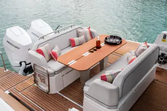 Thumbnail von Beneteau Gran Turismo 35