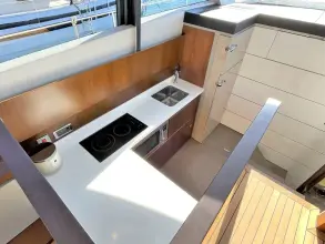 Thumbnail von Fairline Targa 62 GT ZALA