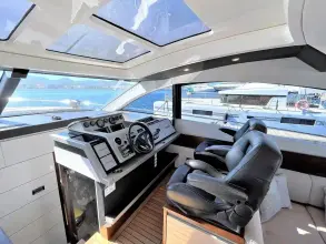 Thumbnail von Fairline Targa 62 GT ZALA