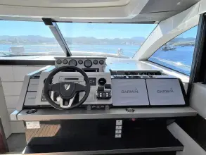 Thumbnail von Fairline Targa 62 GT ZALA