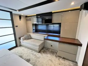 Thumbnail von Fairline Targa 62 GT ZALA