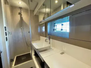 Thumbnail von Fairline Targa 62 GT ZALA