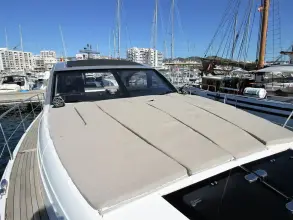 Thumbnail von Fairline Targa 62 GT ZALA