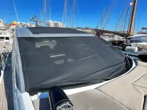 Thumbnail von Fairline Targa 62 GT ZALA