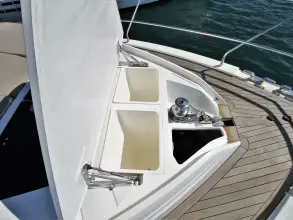 Thumbnail von Fairline Targa 62 GT ZALA