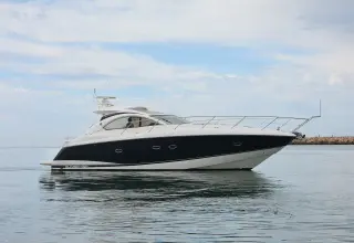 Sunseeker Portofino 47 4 REASONS