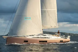 Thumbnail von Beneteau Oceanis 52 ODOO - ID 2.114