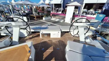 Thumbnail von Beneteau Oceanis 52 ODOO - ID 2.114