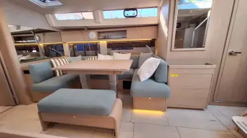 Thumbnail von Beneteau Oceanis 52 ODOO - ID 2.114