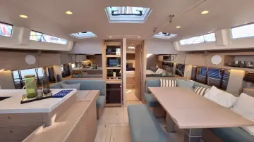 Thumbnail von Beneteau Oceanis 52 ODOO - ID 2.114