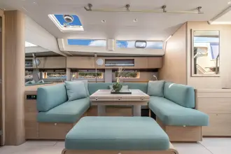 Thumbnail von Beneteau Oceanis 52 ODOO - ID 2.114