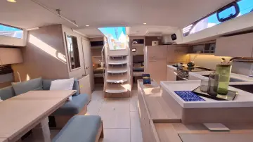 Thumbnail von Beneteau Oceanis 52 ODOO - ID 2.114