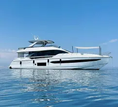 Azimut Fly 78