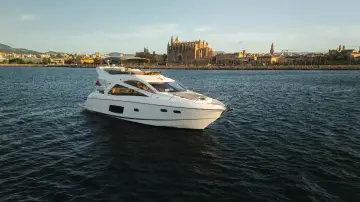 Sunseeker Manhattan 53 PERFECTION