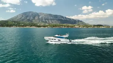 Prestige 560 PITTON