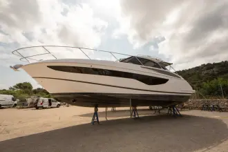 Princess V40