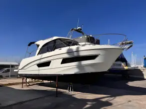 Beneteau Antares 9