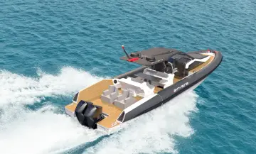 Anvera 42 GT