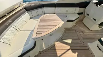 Thumbnail von Sea Ray SLX 350 BOMMIT