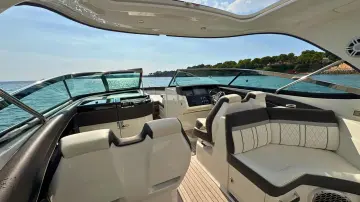 Thumbnail von Sea Ray SLX 350 BOMMIT