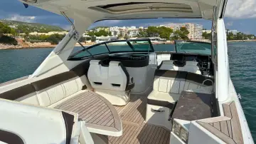 Thumbnail von Sea Ray SLX 350 BOMMIT